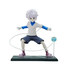 ABYSTYLE - Figura SFC Figure Killua Hunter X Hunter