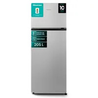 Refrigerador Top Mount 205 Litros RD-27DR