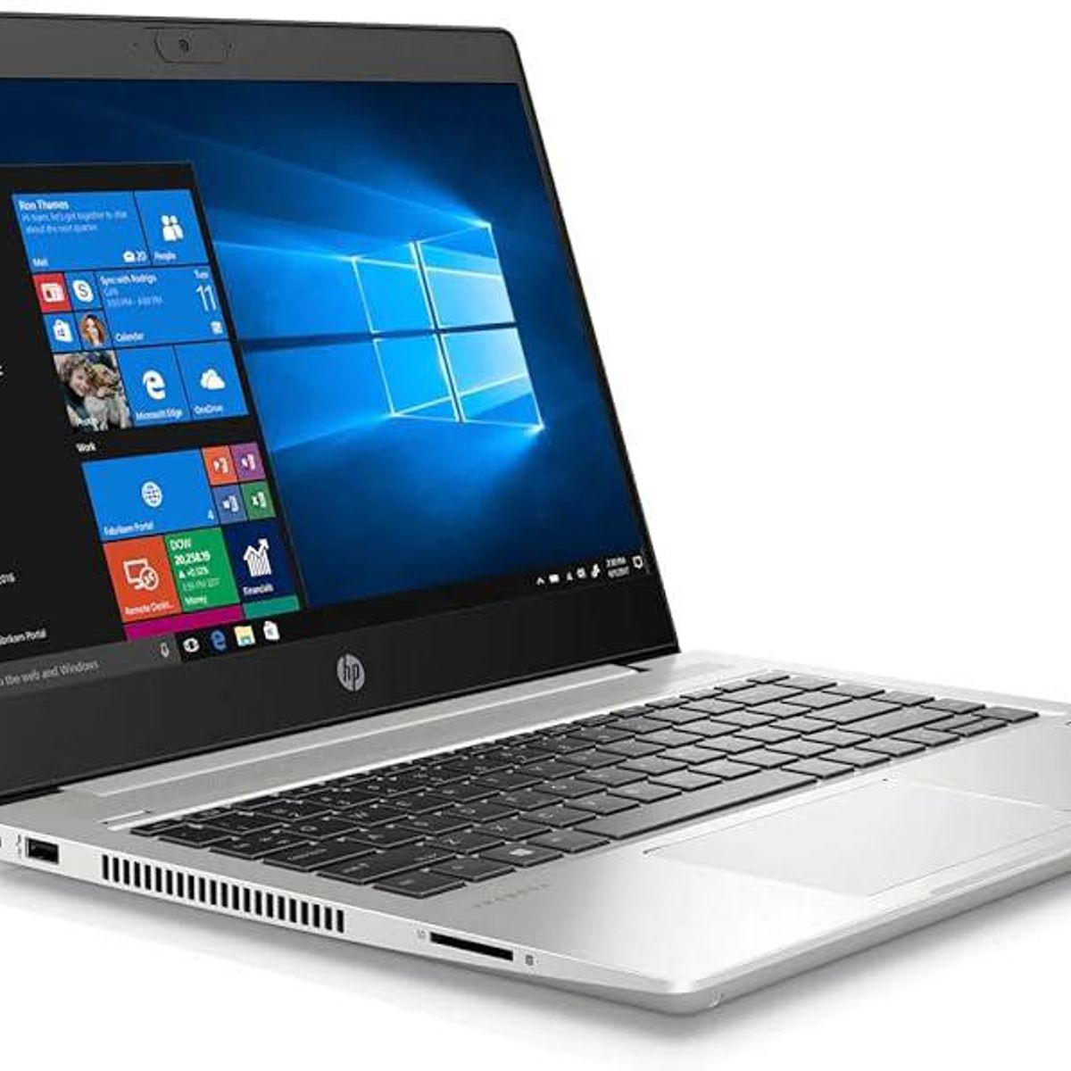 HP - HP ProBook 440 G7 i7 10th Gen / 8GB RAM / 256GB SSD