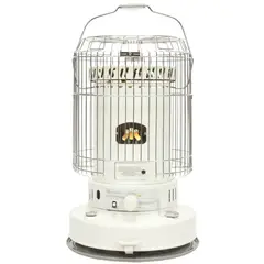 MADEMSA - Estufa Parafina Mecha 21000 Btu Potenza