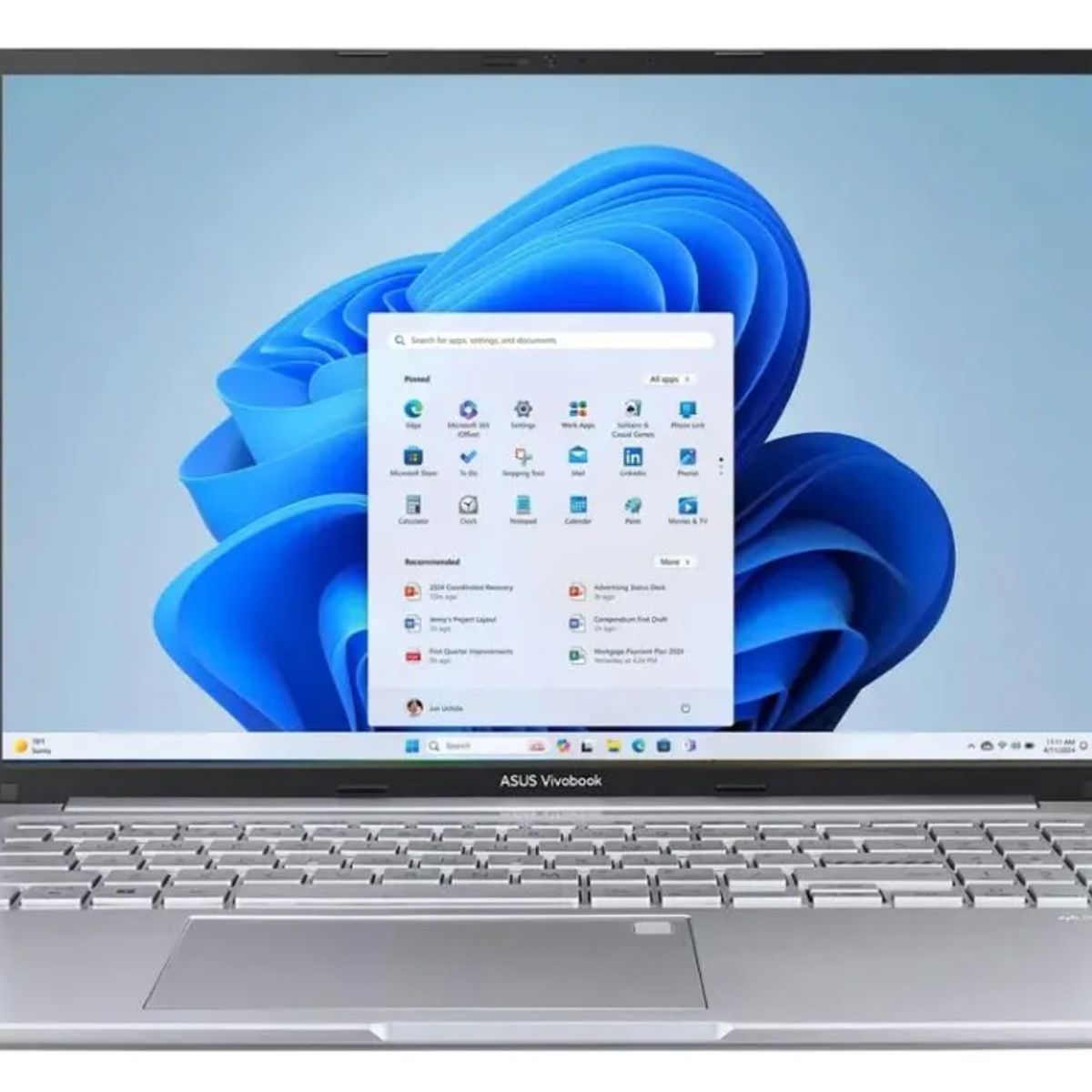 ASUS - Notebook Gamer Asus Vivobook 16X CORE I9 13900h SSD 1TB 32GB RAM NVIDIA GEFORCE RTX 4050