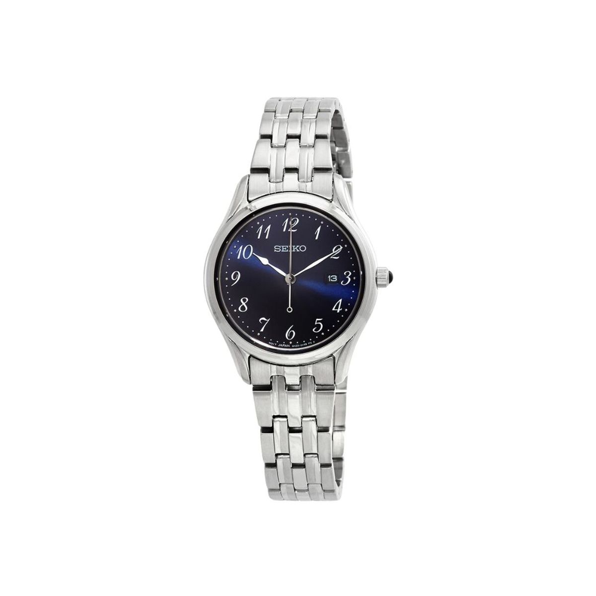 SEIKO - Reloj Seiko Essentials Mujer SUR641P1