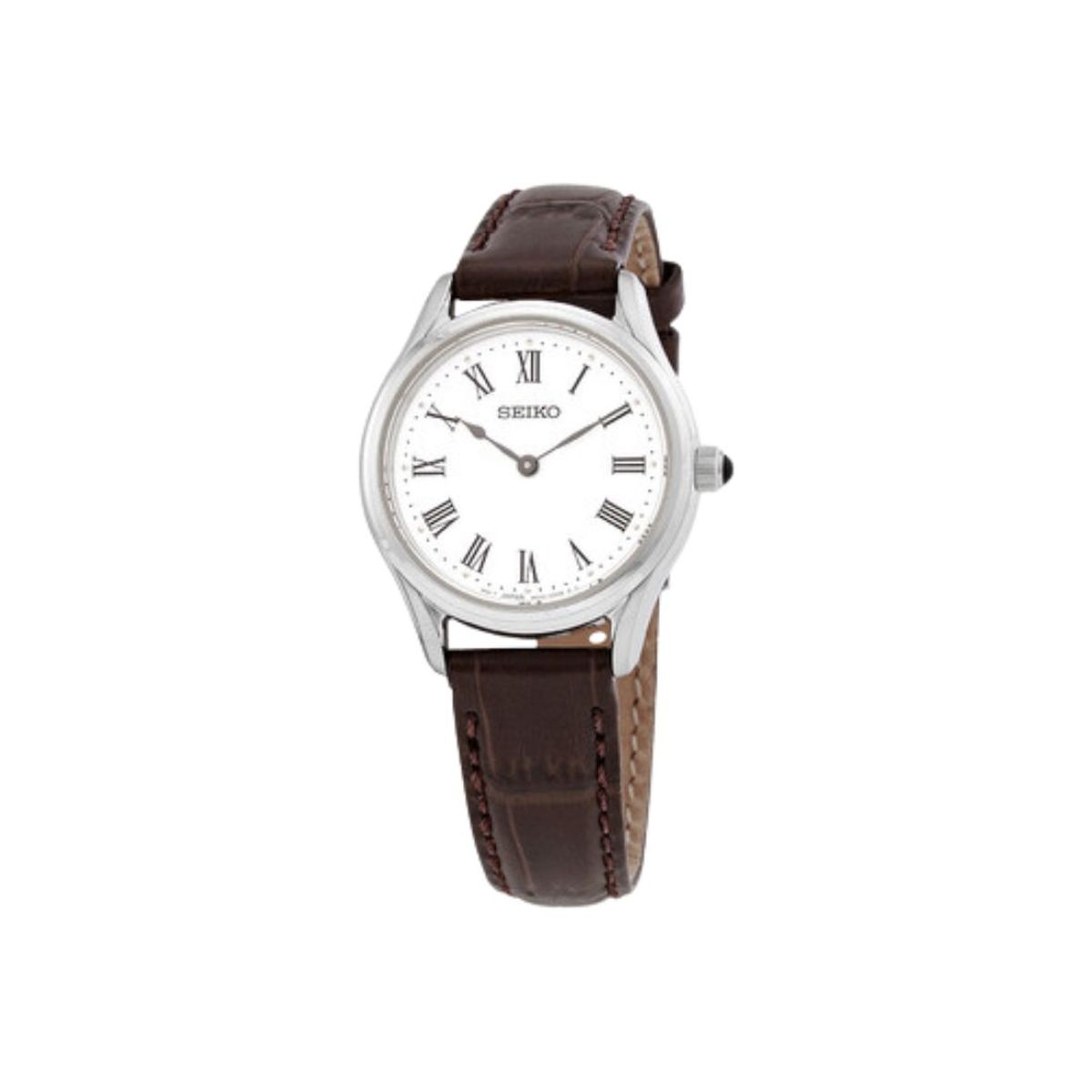 SEIKO - Reloj Seiko Essentials Mujer SWR071P1