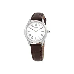 SEIKO - Reloj Essentials Mujer SWR071P1