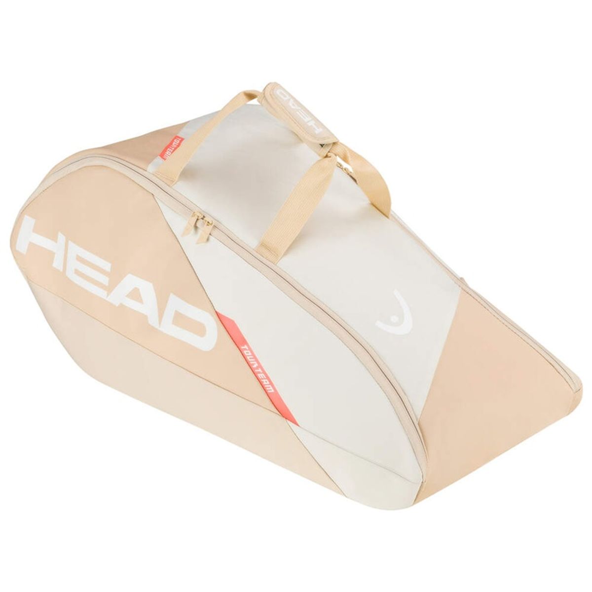 HEAD - Bolso Head Tour Team Racquet Bag L CHYU