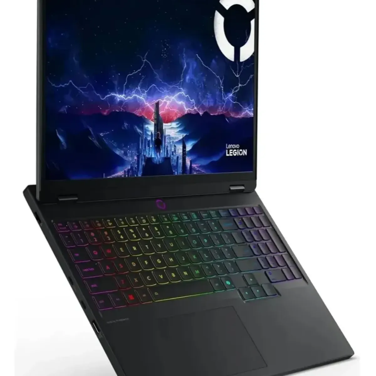 LENOVO - Notebook Gamer Lenovo Legion 5 15.1" WQXGA 165HZ Oled CORE I9 14900HX SSD 1TB 32GB DDR5 NVIDIA  RTX 5070