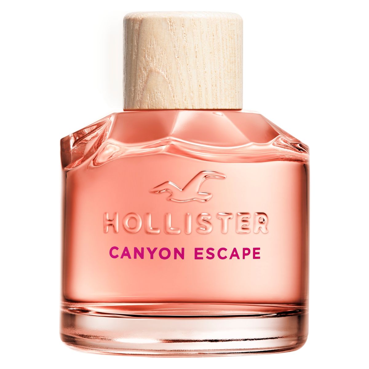 HOLLISTER - Perfume Canyon Escape For Her Edp 100 Ml Mujer Hollister