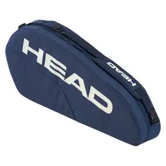 HEAD - Bolso Base Racquet Bag S Azul