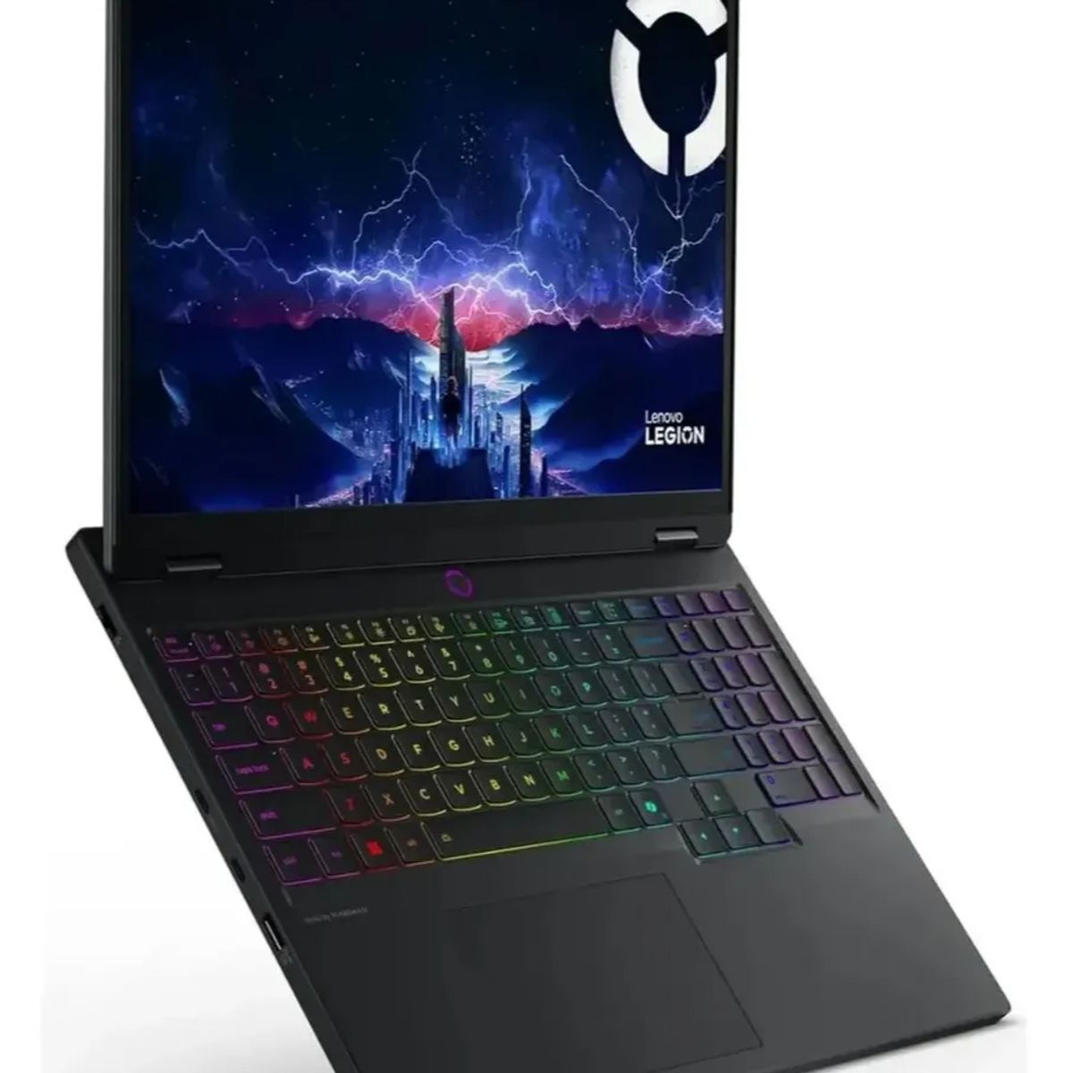 LENOVO - Notebook Gamer Lenovo Legion 5 15.1" WQXGA 2.5K 165HZ Oled CORE I9 14900HX SSD 1TB 32GB DDR5 NVIDIA  RTX 5070