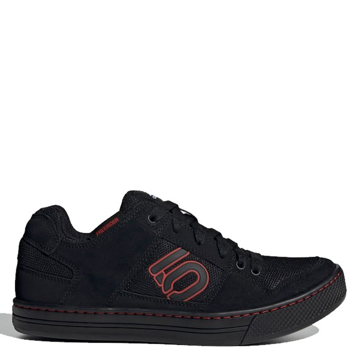FIVE TEN - Freerider Zapatilla Ciclismo Hombre Negra Five Ten