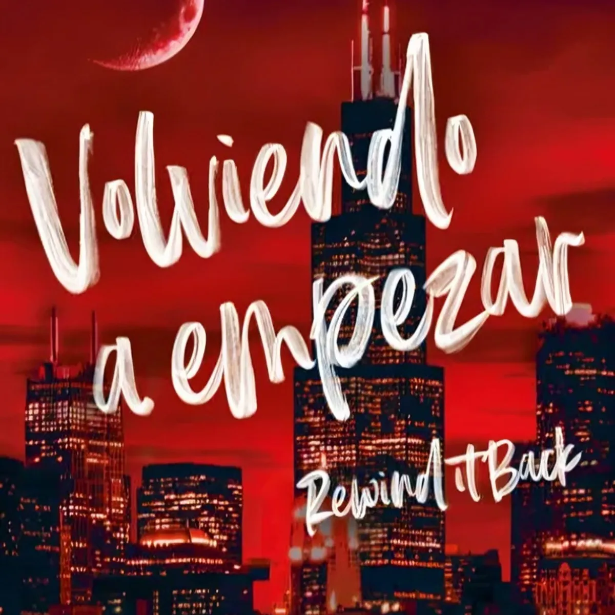 TOP10BOOKS - LIBRO Volviendo A Empezar (windy City 5) - LIZ TOMFORDE