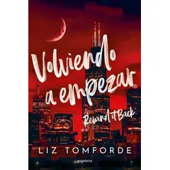 TOP10BOOKS - LIBRO Volviendo A Empezar (windy City 5) - LIZ TOMFORDE