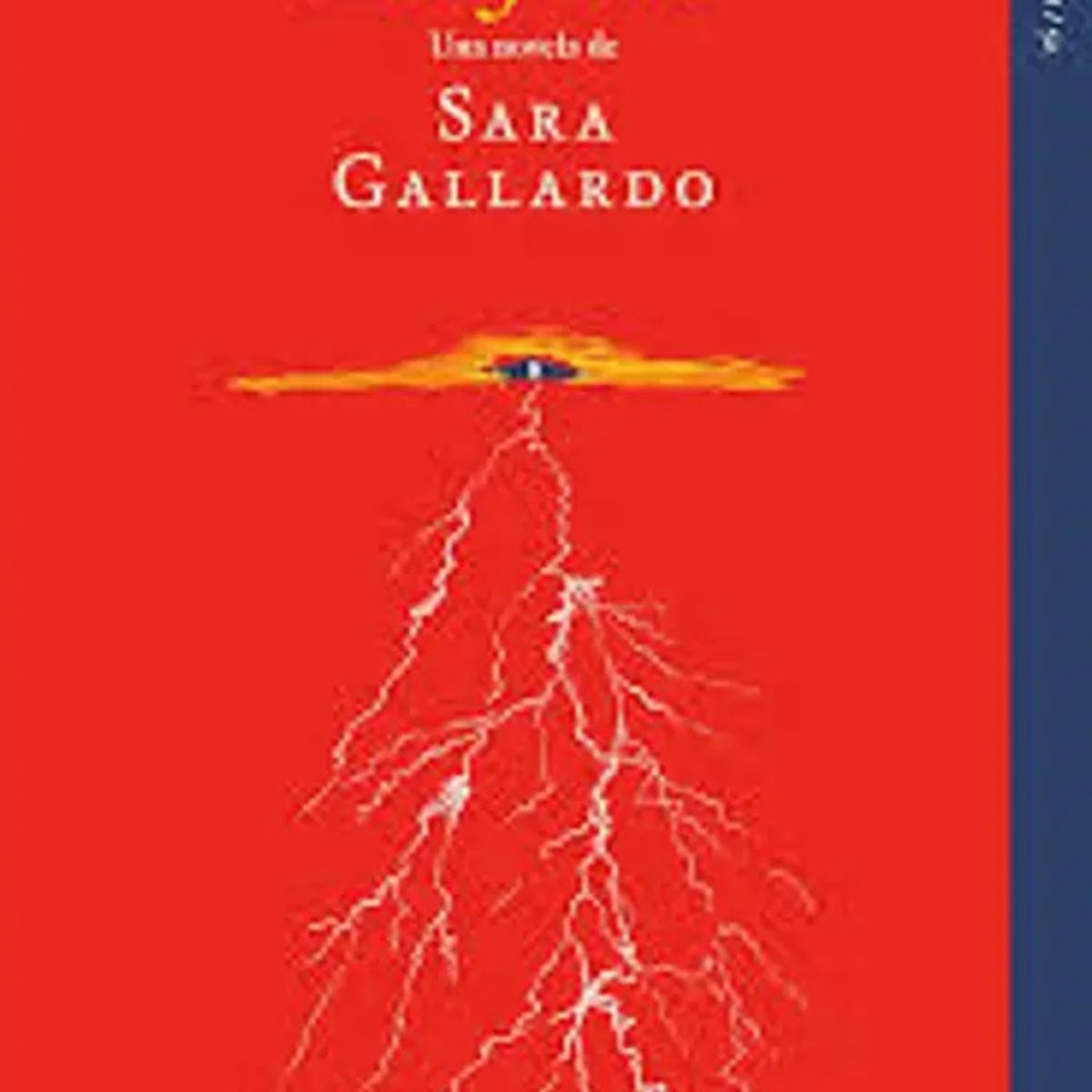 TOP10BOOKS - LIBRO Eisejuaz - SARA GALLARDO