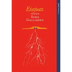 TOP10BOOKS - LIBRO Eisejuaz - SARA GALLARDO