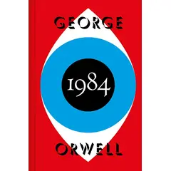 TOP10BOOKS - LIBRO 1984 (edición Definitiva Avalada Por The Orwell Estate) (edición Especial