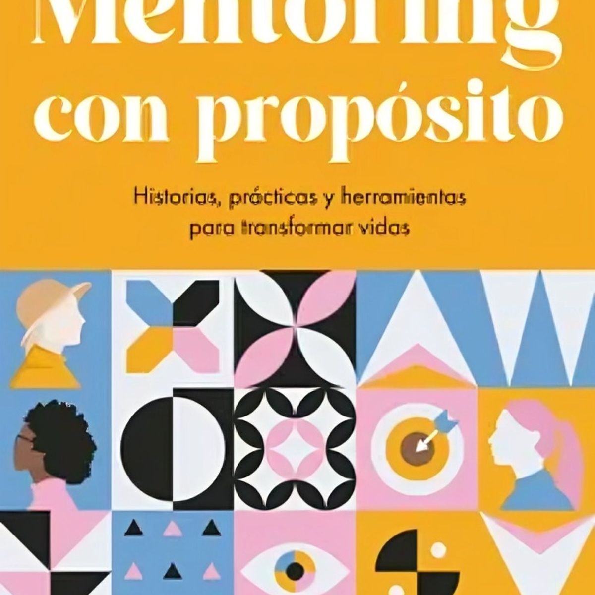 TOP10BOOKS - LIBRO Mentoring Con Propósito - IGNACIO FERNÁNDEZ