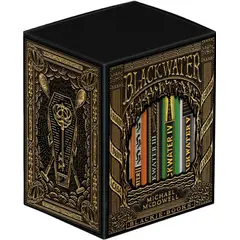TOP10BOOKS - LIBRO Cofre Blackwater - MICHAEL MCDOWELL