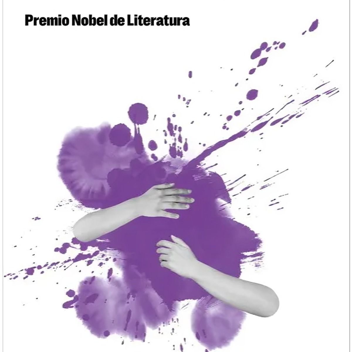 TOP10BOOKS - LIBRO Tinta Y Sangre - HAN KANG