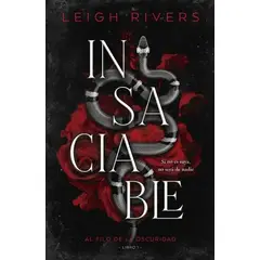 TOP10BOOKS - LIBRO Insaciable - TAYLOR JENKINS REID