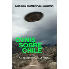 TOP10BOOKS - LIBRO Ovnis Sobre Chile