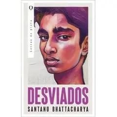 TOP10BOOKS - LIBRO Desviados - LYNN PAINTER