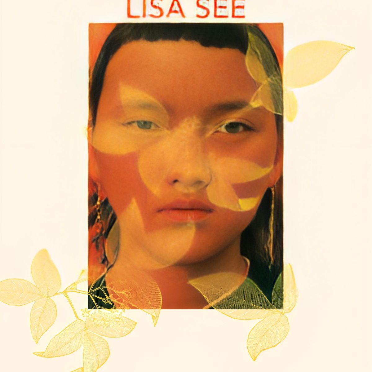 TOP10BOOKS - LIBRO La Joven Del Té - LISA SEE