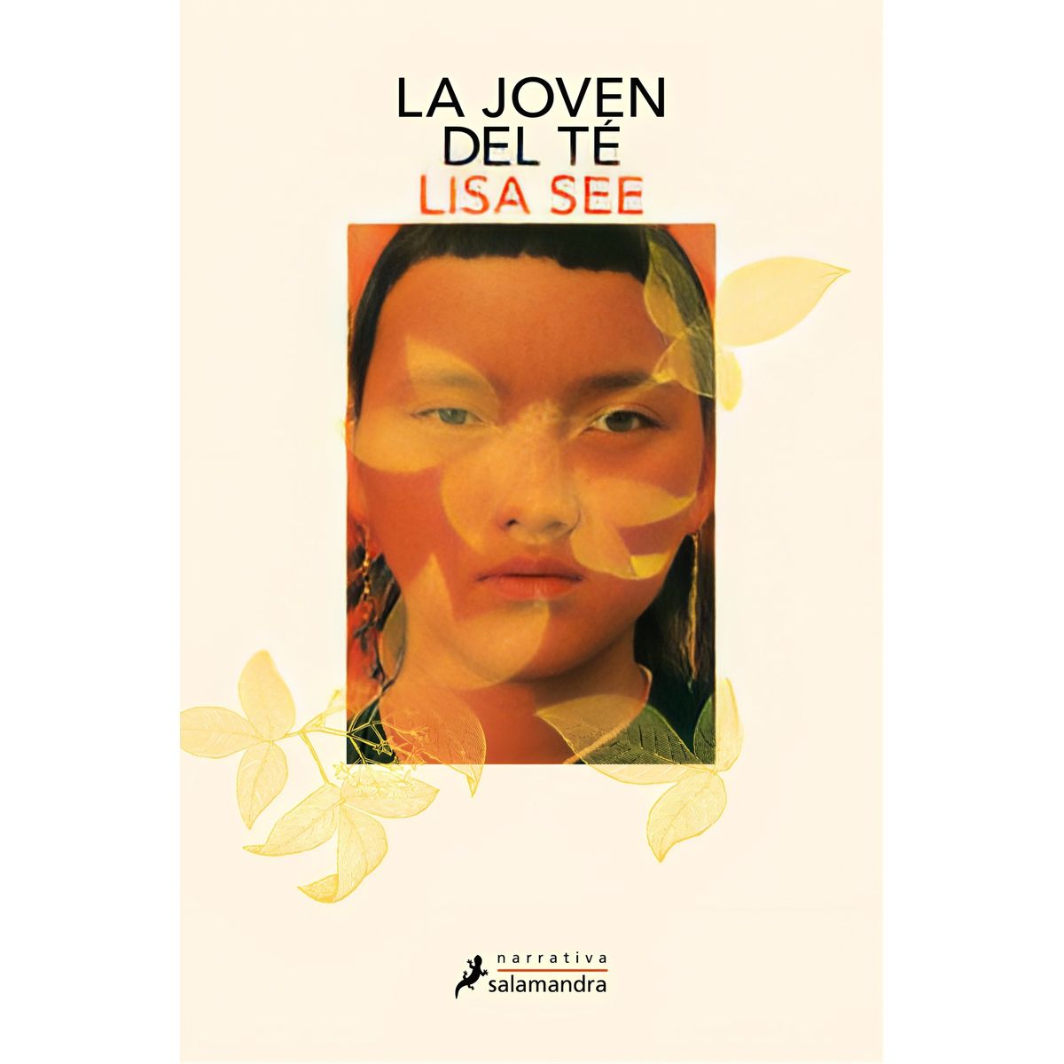 TOP10BOOKS - LIBRO La Joven Del Té - LISA SEE