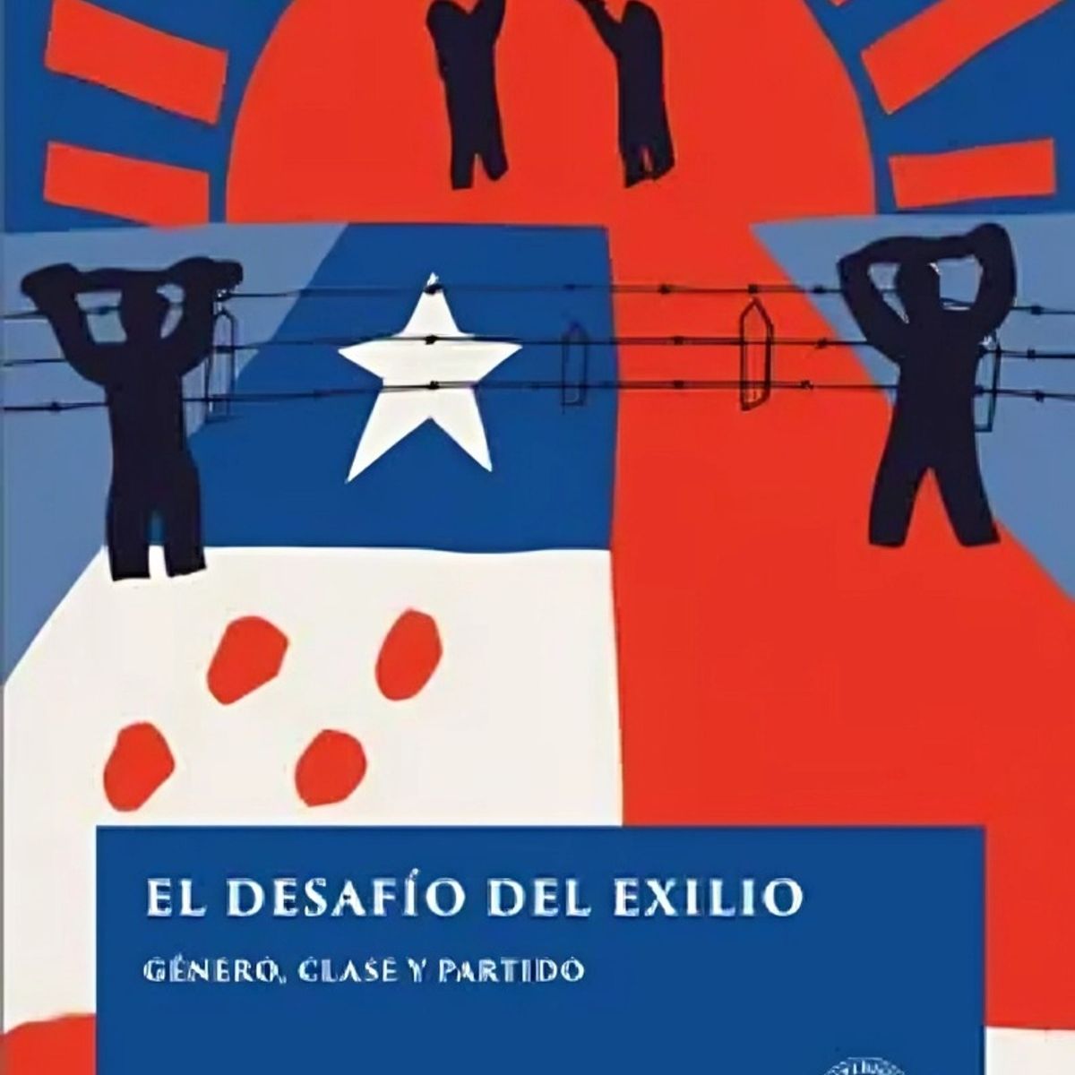 TOP10BOOKS - LIBRO El Desafío Del Exilio - DIANA KAY