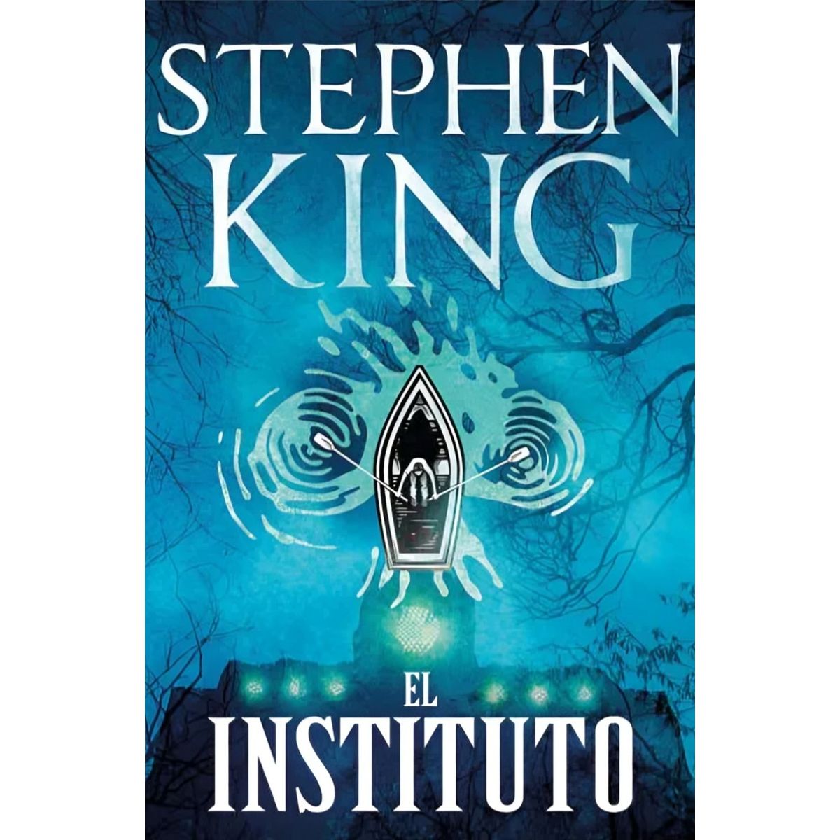 TOP10BOOKS - LIBRO El Instituto (edición Especial) - STEPHEN KING
