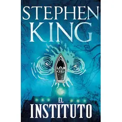 TOP10BOOKS - LIBRO El Instituto (edición Especial) - STEPHEN KING
