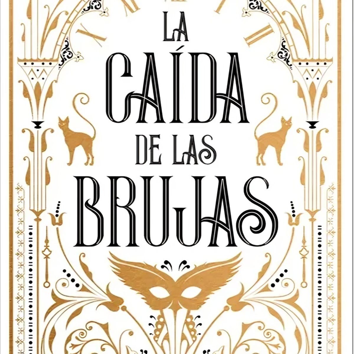 TOP10BOOKS - LIBRO Caída De Las Brujas, La - KATHRYN PURDIE