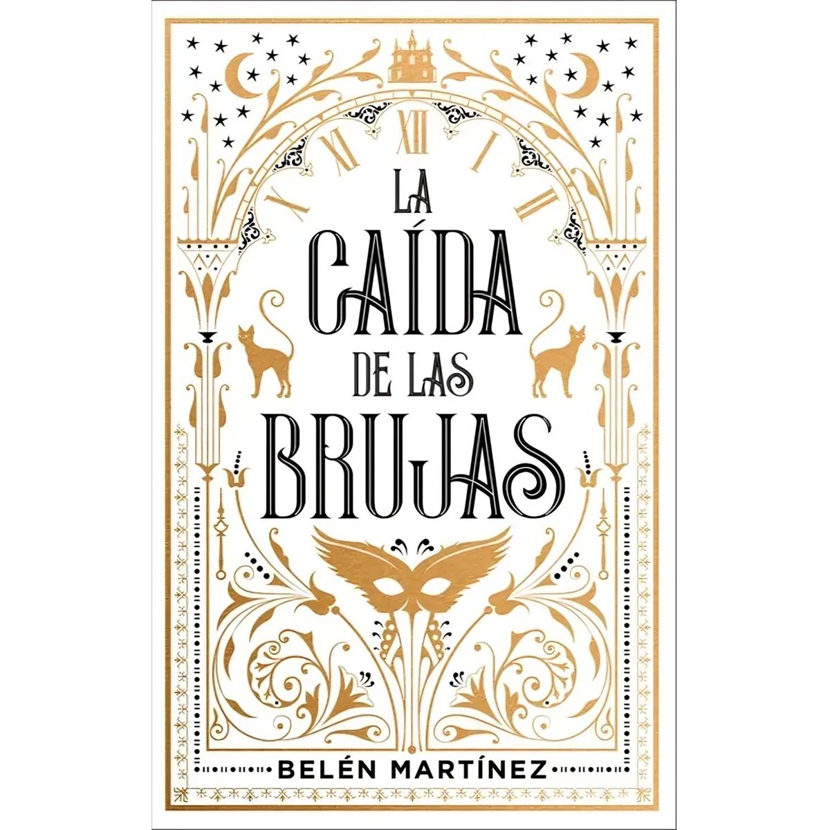 TOP10BOOKS - LIBRO Caída De Las Brujas, La - KATHRYN PURDIE