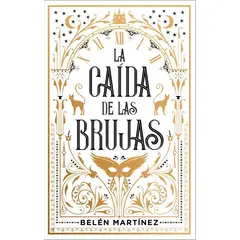 TOP10BOOKS - LIBRO Caída De Las Brujas, La - KATHRYN PURDIE