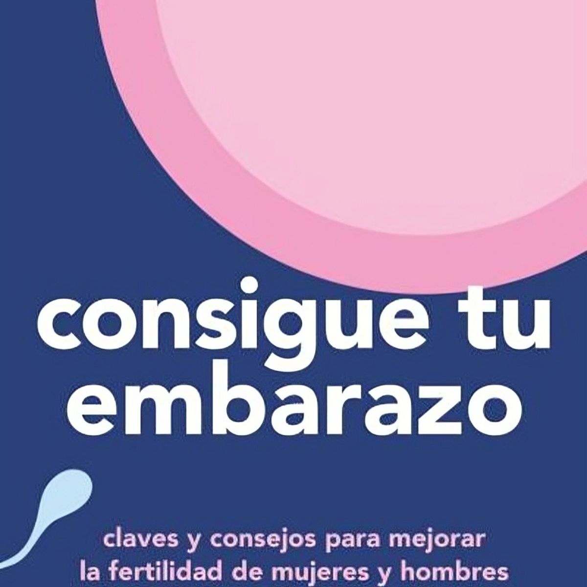 TOP10BOOKS - LIBRO Consigue Tu Embarazo - LALITAA SUGLANI