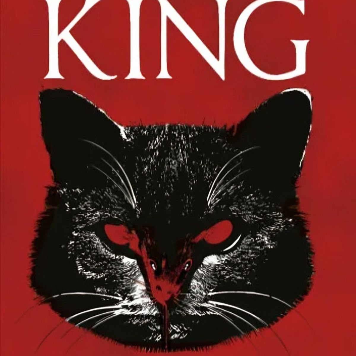 TOP10BOOKS - LIBRO La Sangre Manda (edición Especial Con Cantos Tintados) - STEPHEN KING