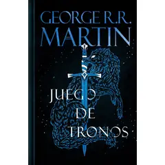 TOP10BOOKS - LIBRO Juego De Tronos (edición Especial Limitada) (canción De Hielo Y Fuego 1)