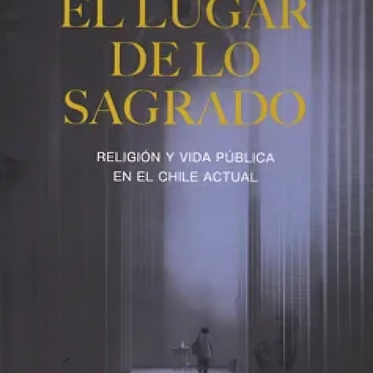 TOP10BOOKS - LIBRO El Lugar De Lo Sagrado - MANFRED SVENSSON