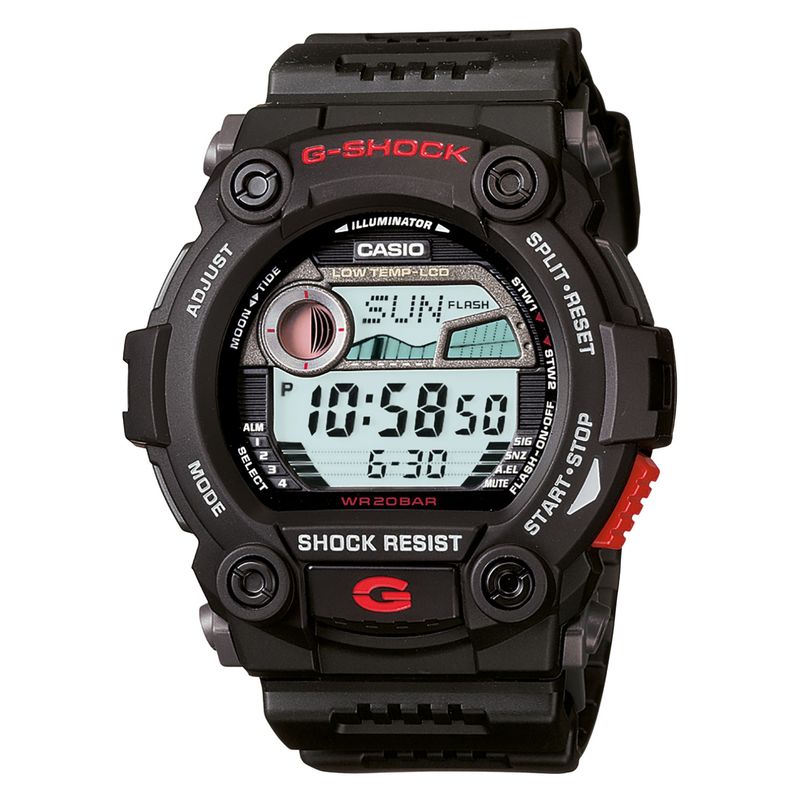 G-SHOCK - Reloj Digital Hombre G-7900-1Dr G-Shock