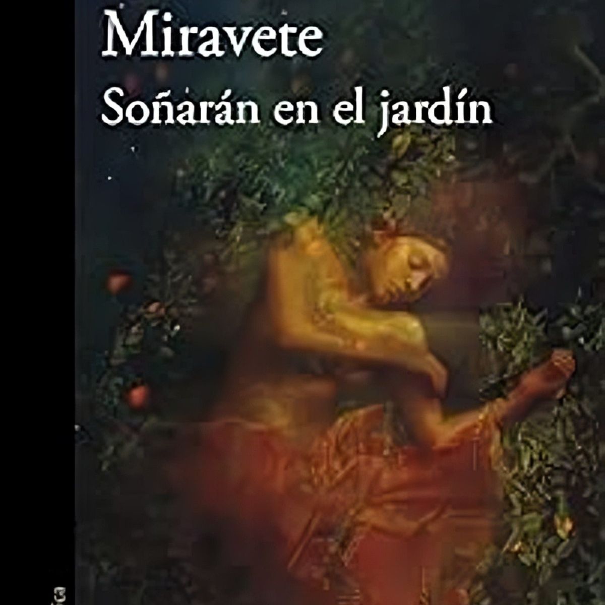 TOP10BOOKS - LIBRO Soñarán En El Jardín (mapa De Las Lenguas) - GABRIELA DAMIÁN MIRAVETE