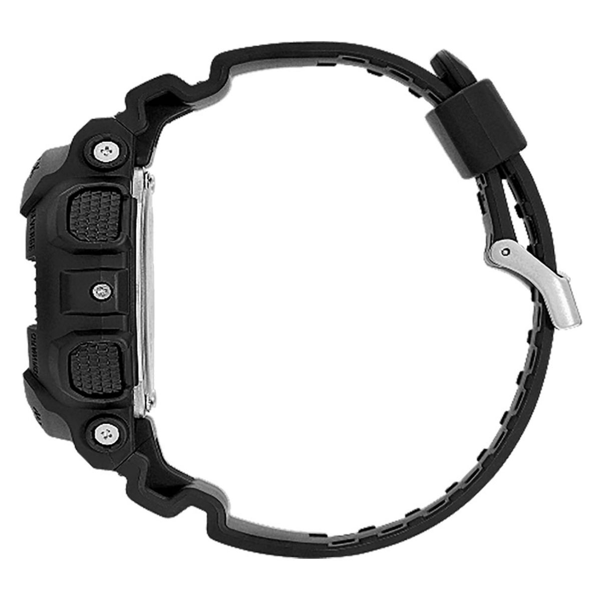 G-SHOCK - G-Shock Reloj Análogo/Digital Hombre Ga-100-1A1Dr