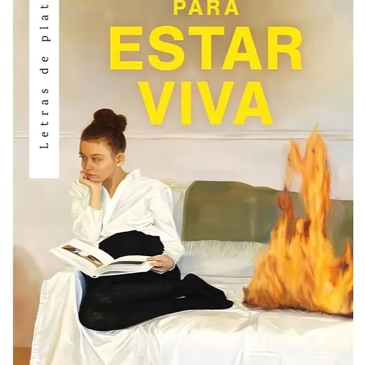 TOP10BOOKS - LIBRO Vaya Tiempos Para Estar Viva - CAITLIN SCHNEIDERHAN