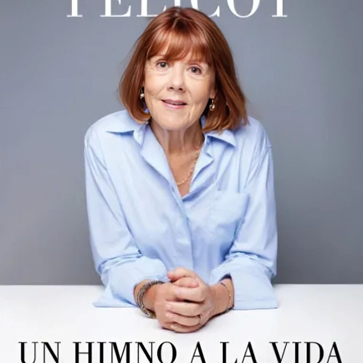 TOP10BOOKS - LIBRO Un Himno A La Vida - GISÉLE PELICOT