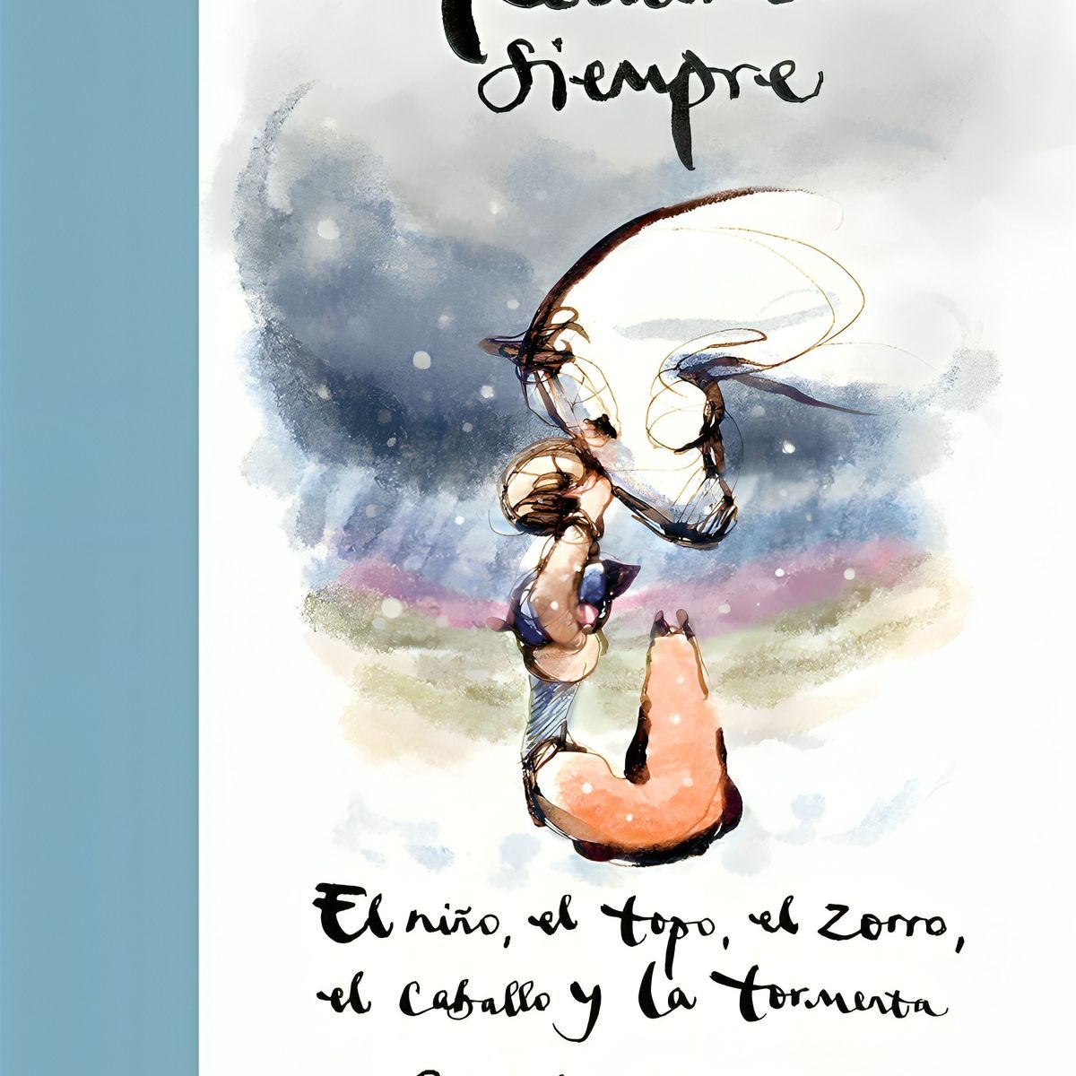 TOP10BOOKS - LIBRO Recuerda Siempre - CHARLIE MACKESY