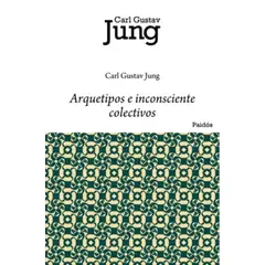 TOP10BOOKS - LIBRO Arquetipos E Inconsciente Colectivo - Carl G. Jung