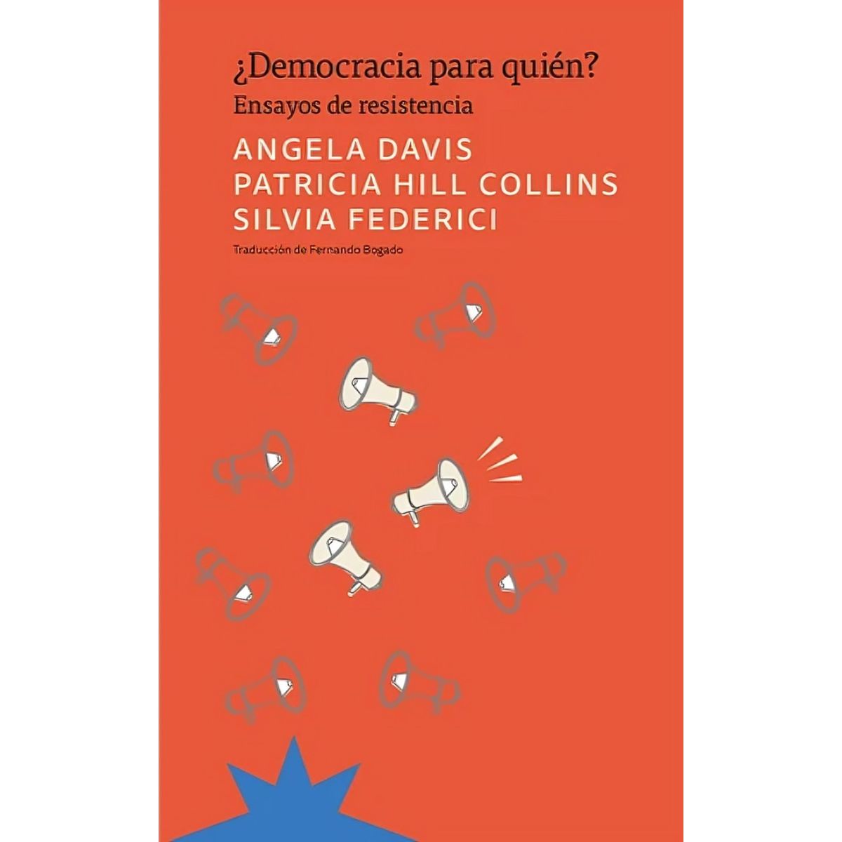 TOP10BOOKS - LIBRO ¿democracia Para Quién? - VARIOS AUTORES