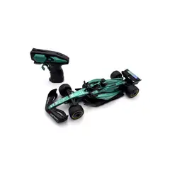 FORMULA 1 - Auto a escala 1:20 Radiocontrolado Aston Martin Formula1.
