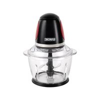 Picadora TH-9005V 200W Vidrio 1L One Touch Inox