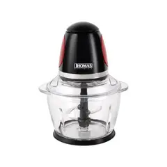 THOMAS - Picadora TH-9005V 200W Vidrio 1L One Touch Inox