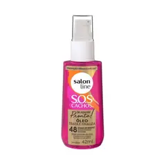 SALON LINE - ACEITE DE REPENTE PRONTA S.O.S CACHOS 42 ML