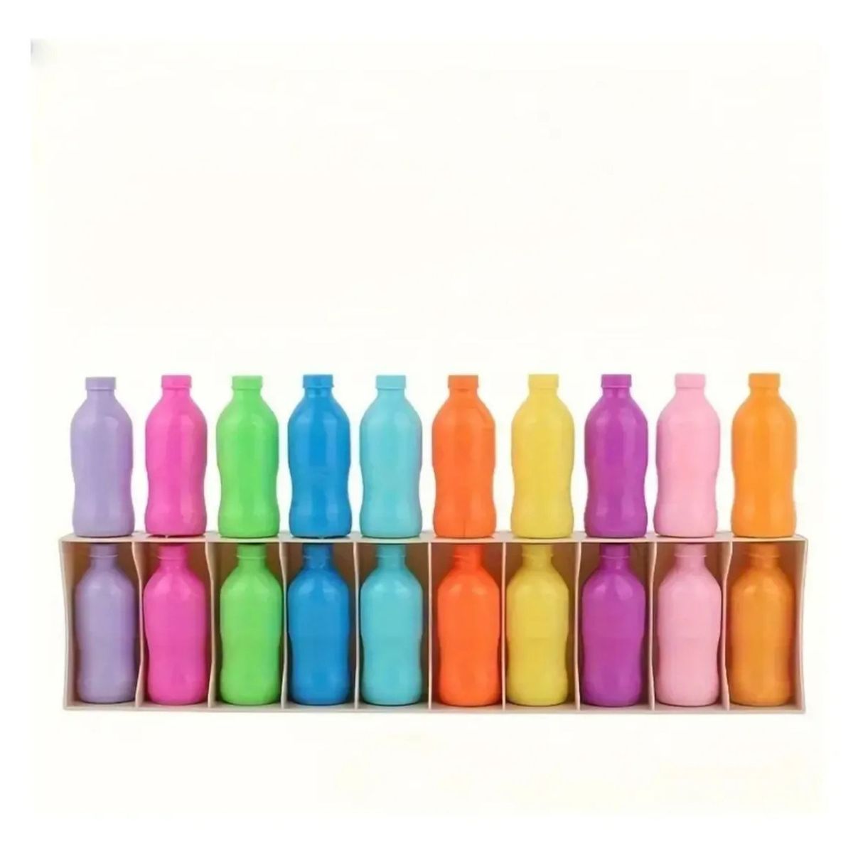 GENERICO - Juego Botellas de TikTok